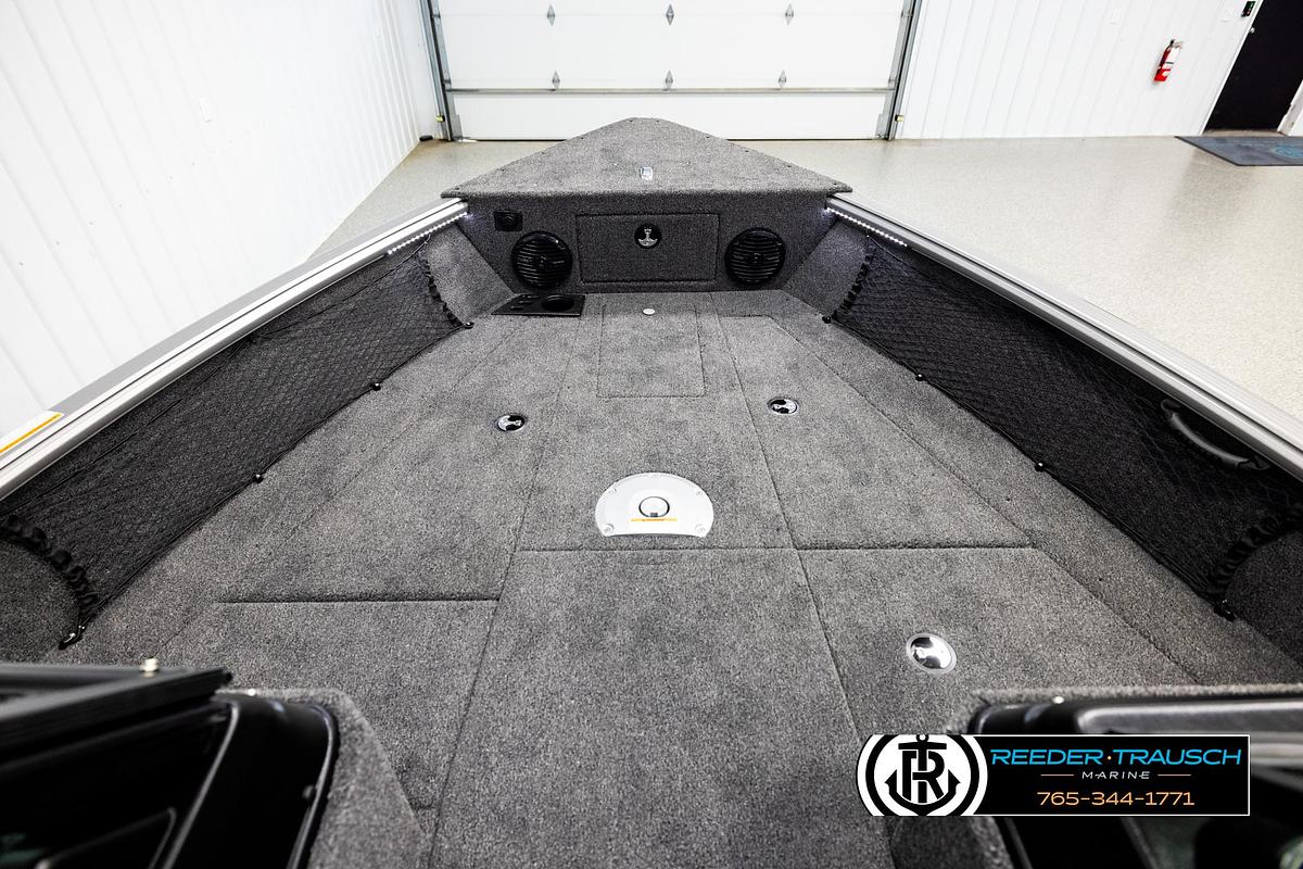 2026 Lund 1875 Impact XS