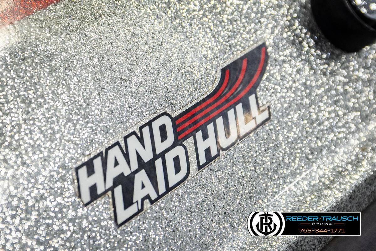 Used 1992 Stratos 290 SF