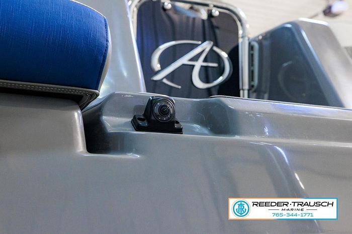 2024 Avalon WakeToon