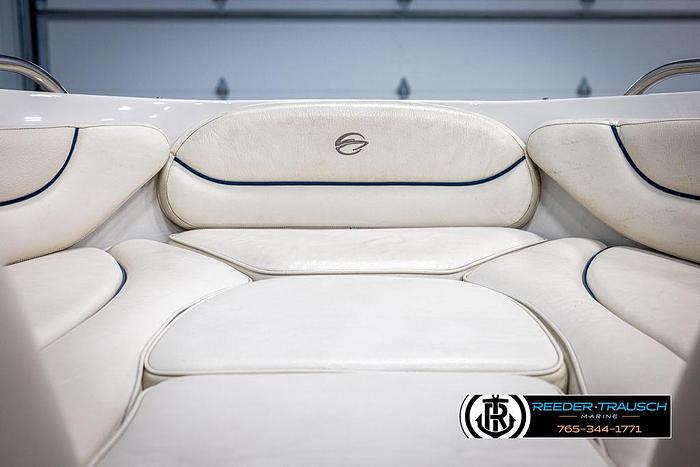 Used 2006 Crownline 230 LS