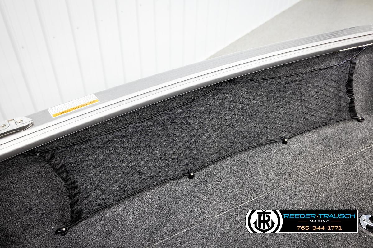 2026 Lund 1875 Impact XS