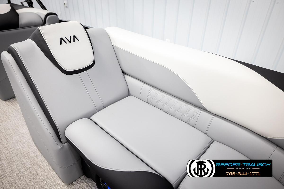 2026 Avalon LSZ VRB