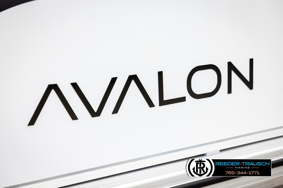 2026 Avalon VEN CRB