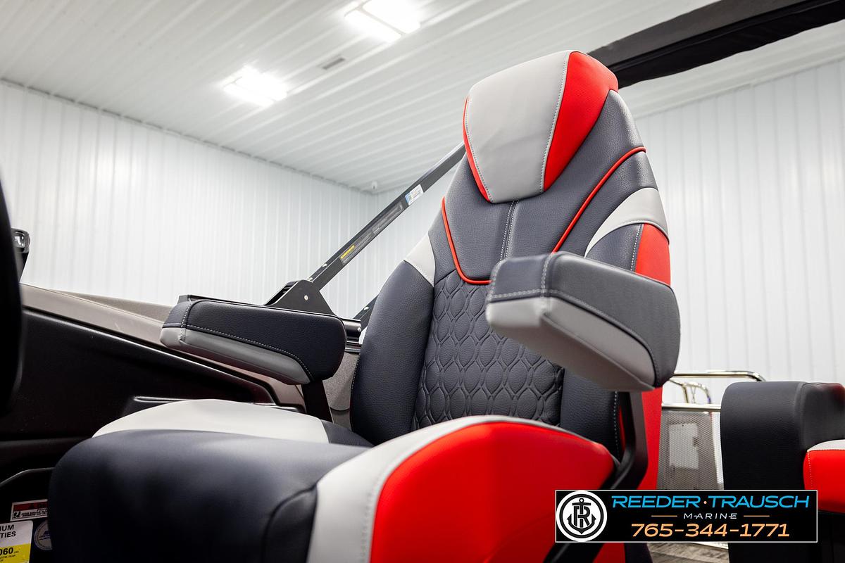 2026 Avalon CAT VRB