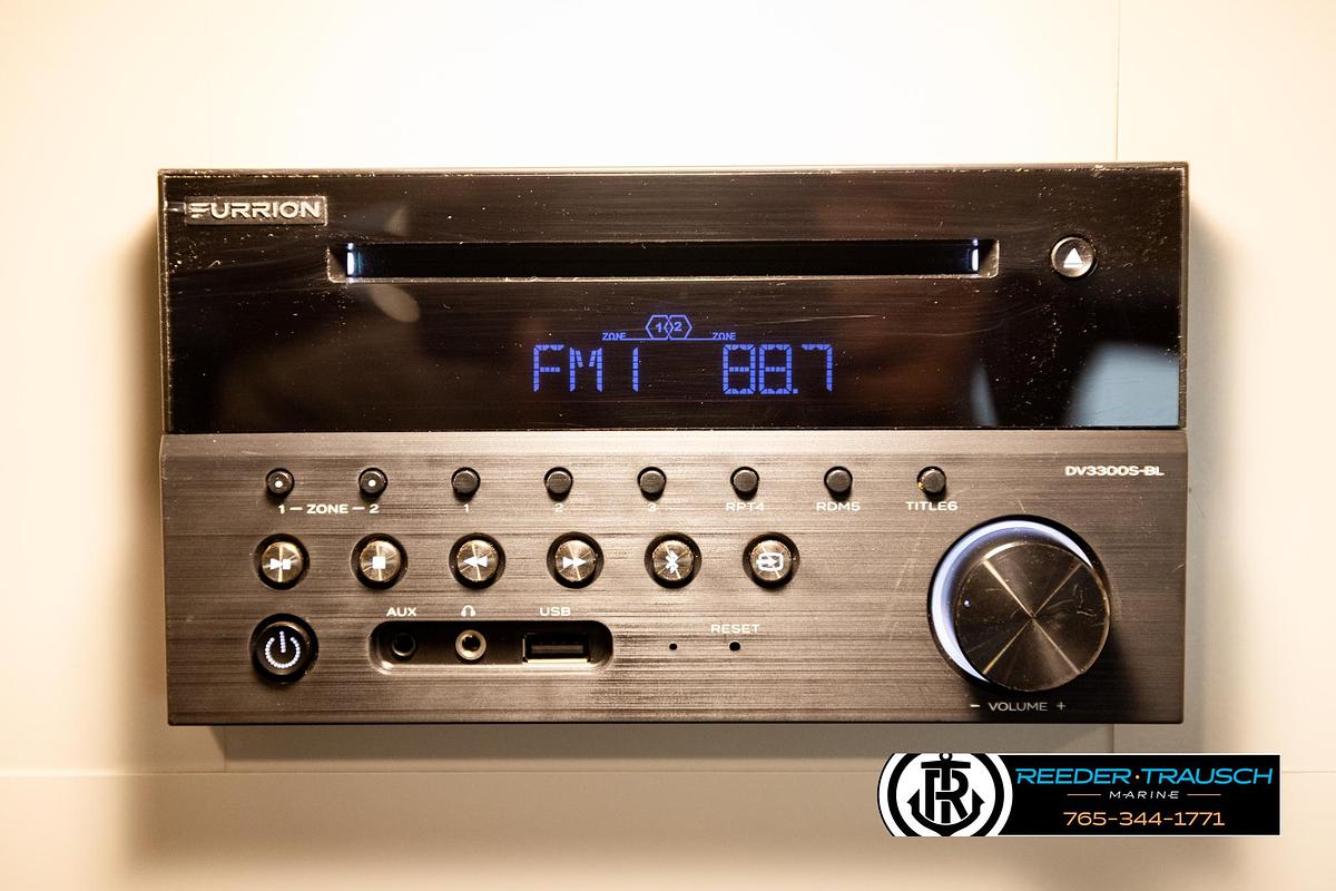 Used 2022 Keystone CG34TSB22