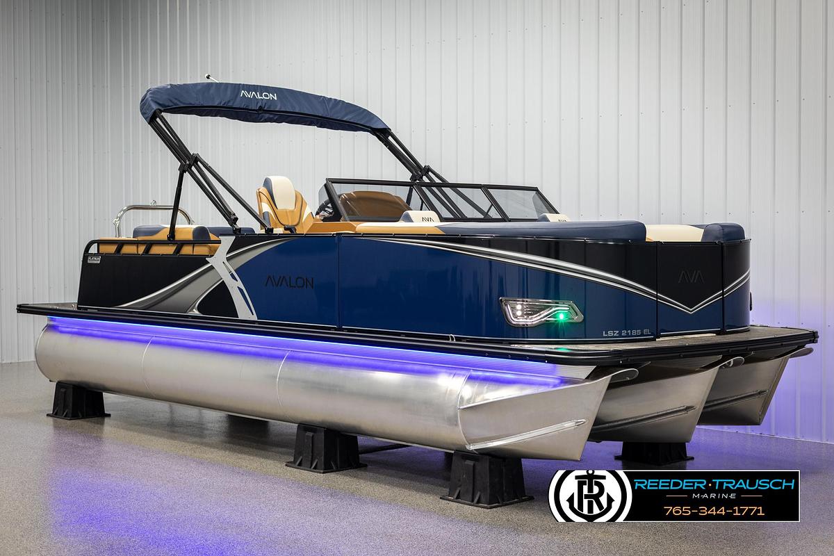 2025 Avalon LSZ ELW