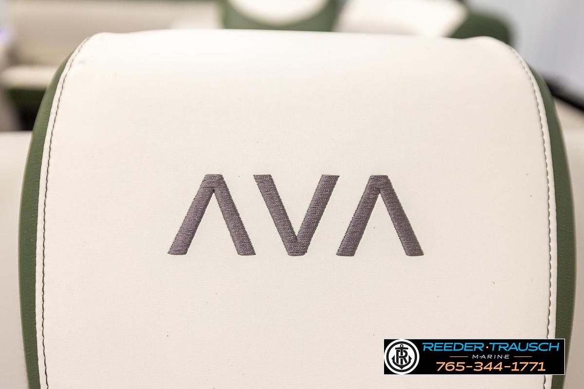Used 2024 Avalon CAT VRB