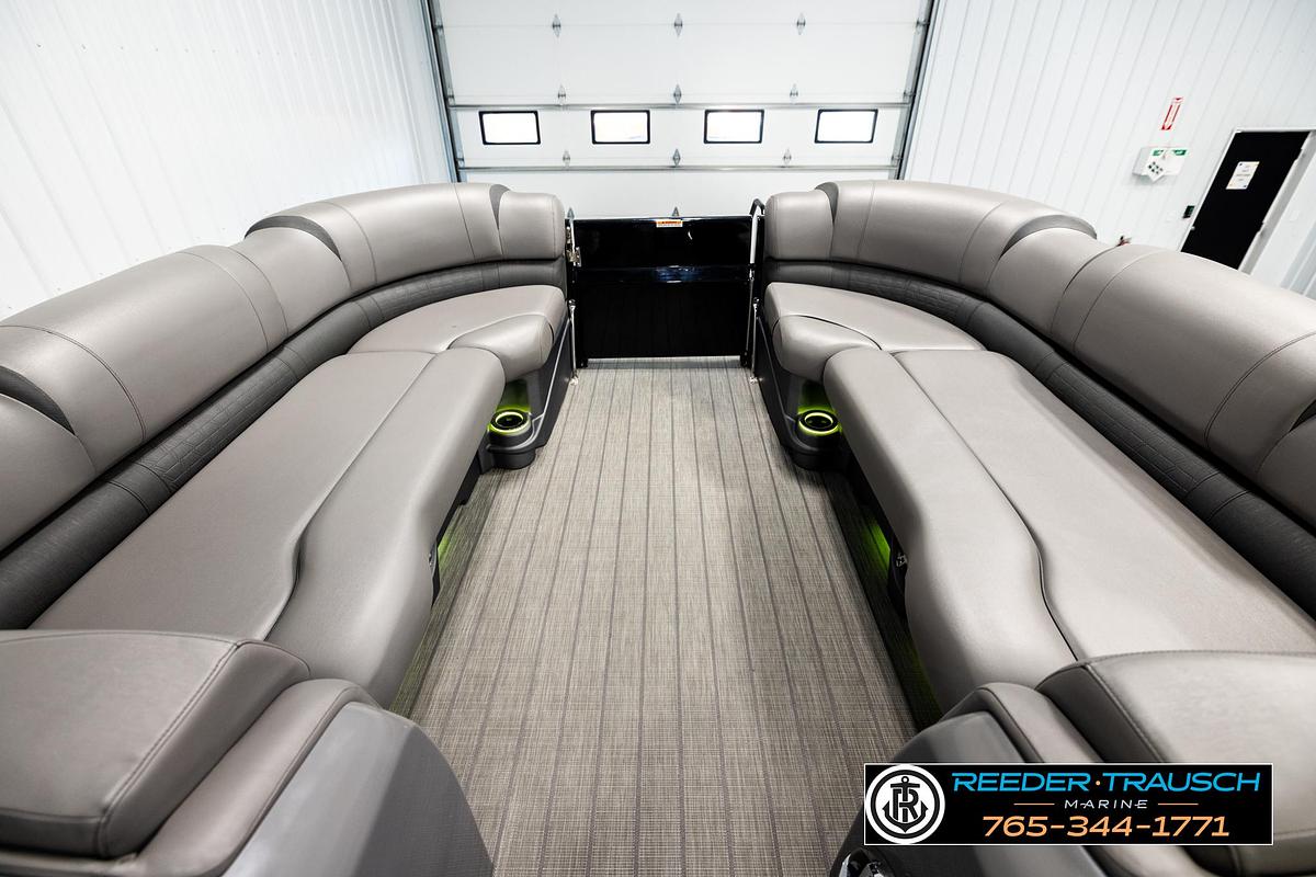 Used 2021 Avalon Excalibur