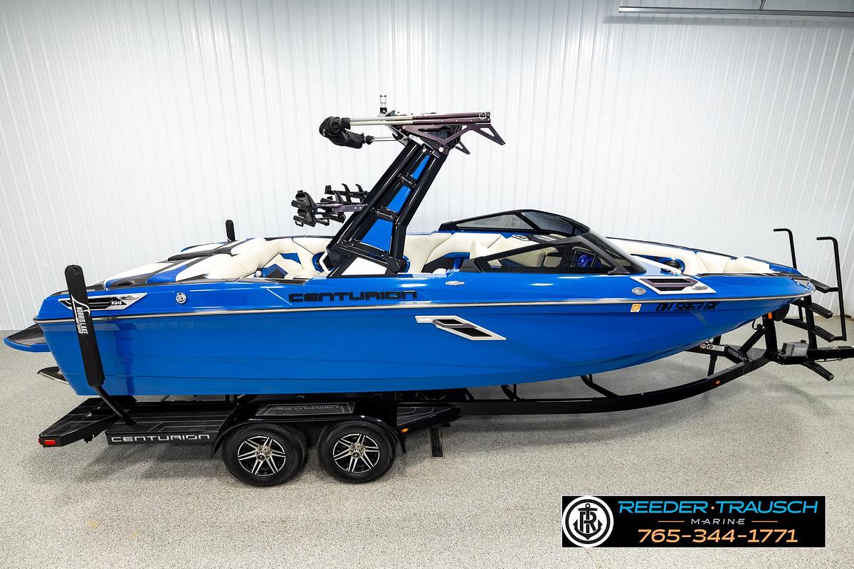 Used 2023 Centurion Ri245