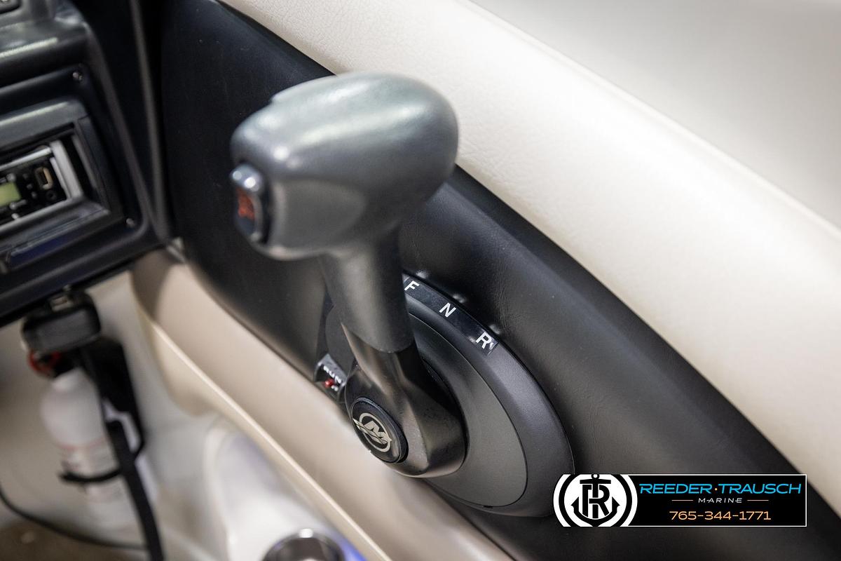 Used 2014 Crownline 255 SS