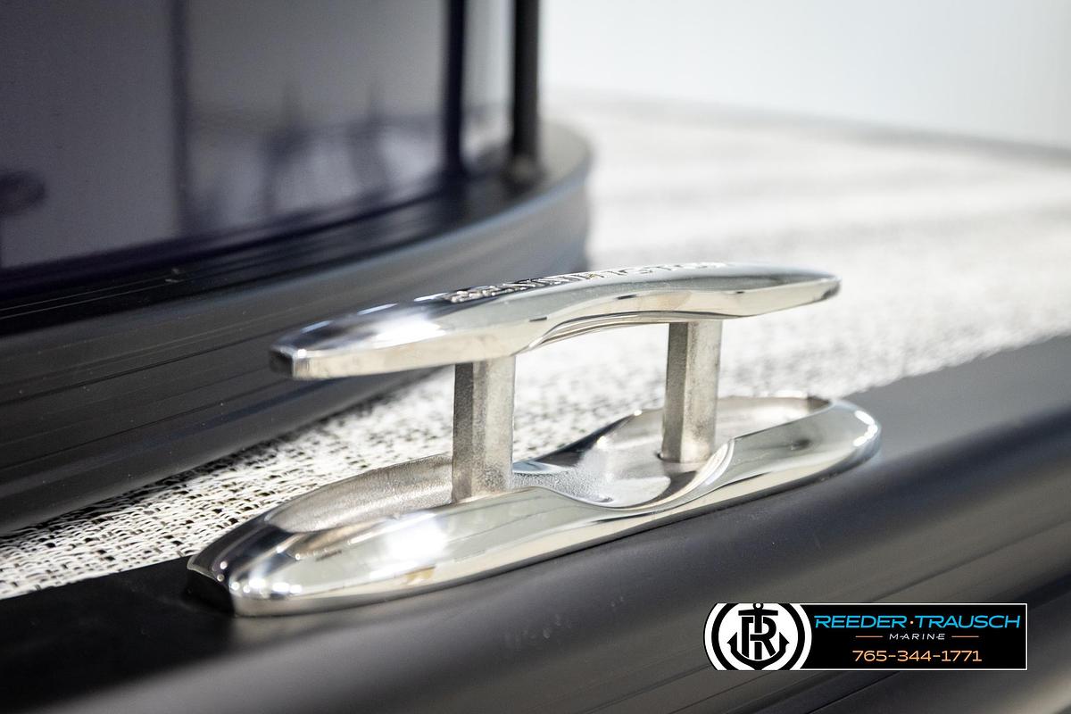 2026 Bennington 22 MFBSE