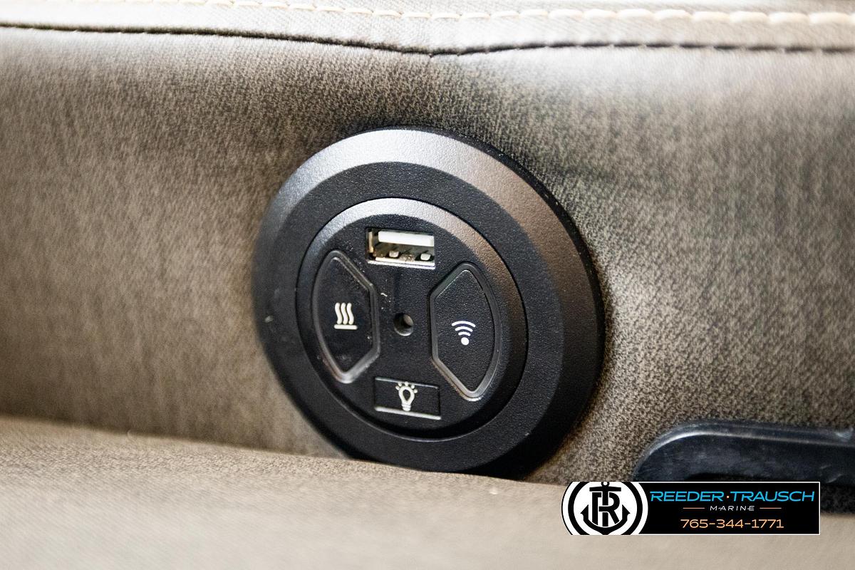 Used 2022 Keystone CG34TSB22