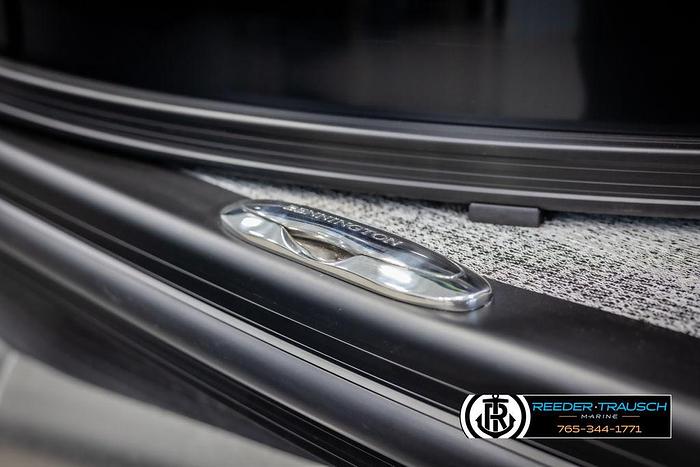 2025 Bennington MFBSE