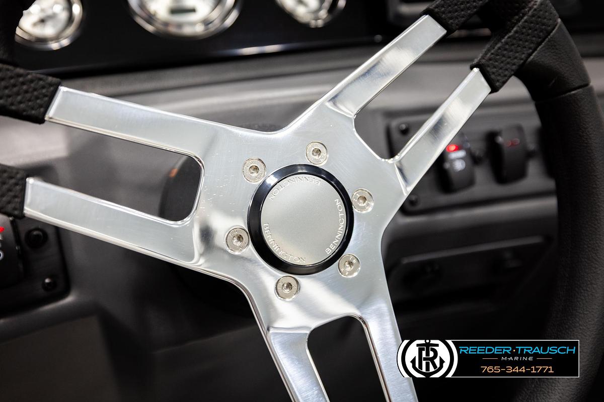 2026 Bennington 22 SSRSF