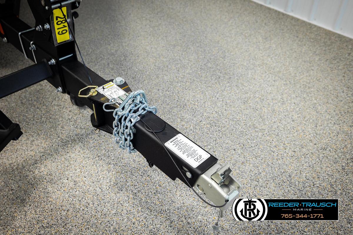 2026 Lund 2075 Impact XS