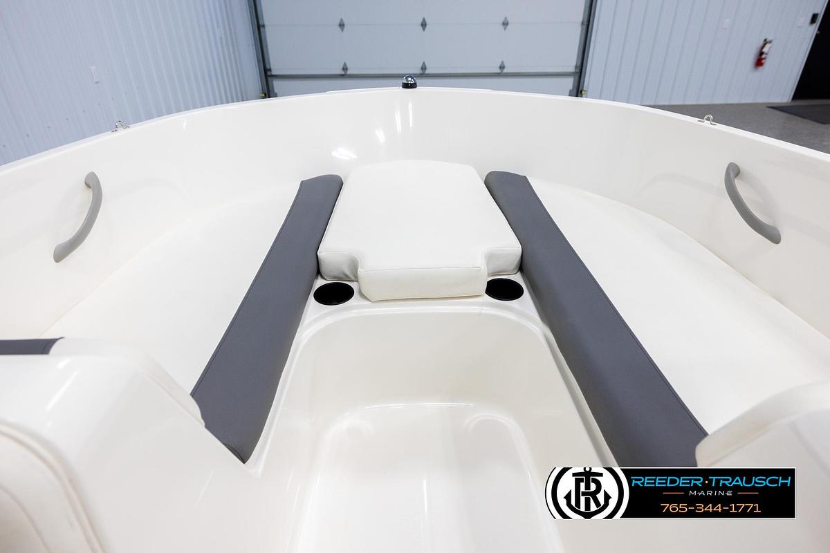 Used 2017 Bayliner Element E16