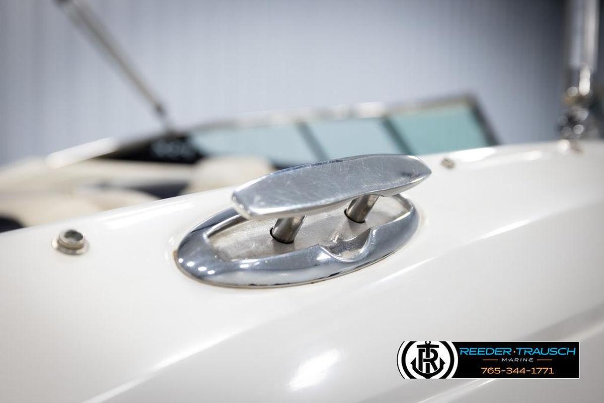 Used 2007 Monterey 234 FS