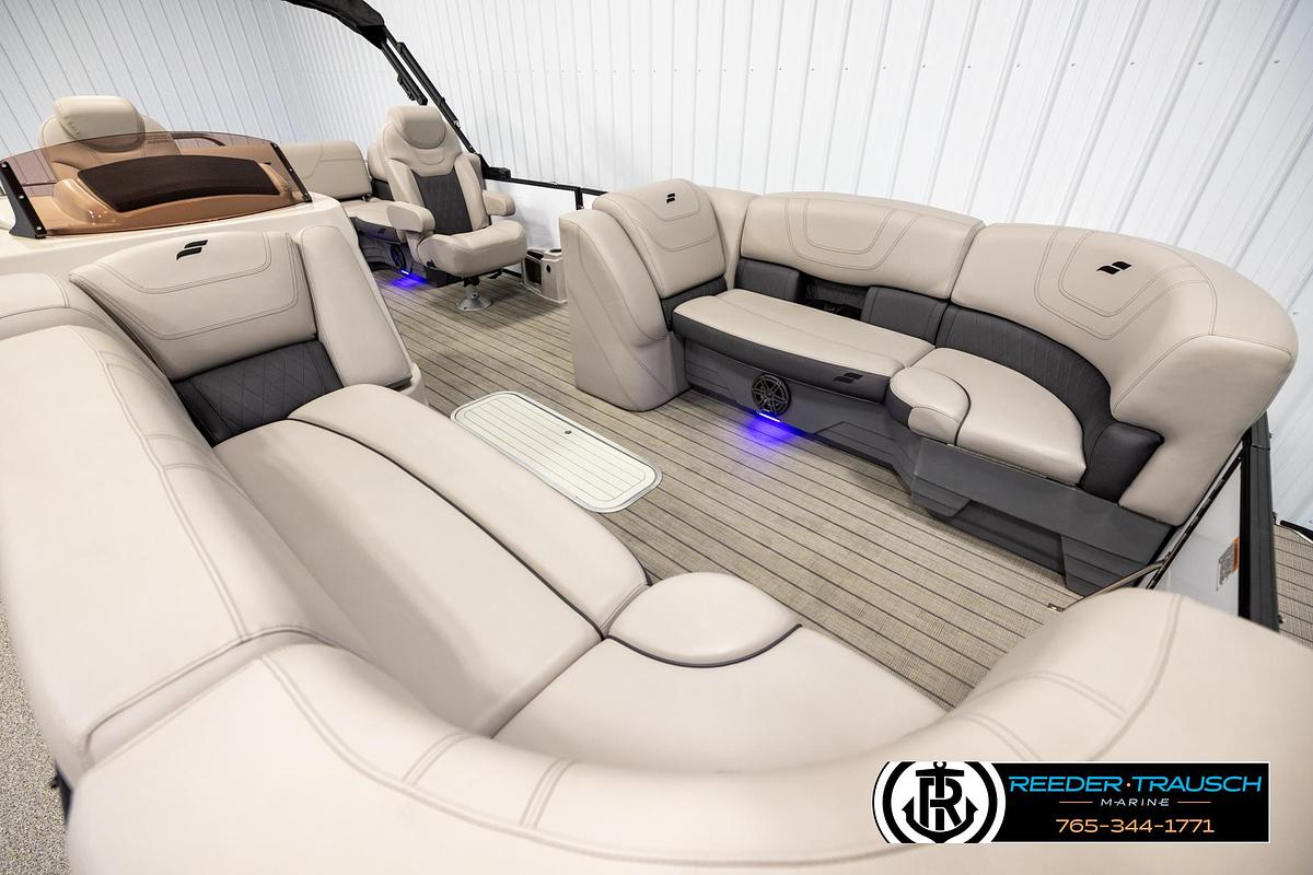 Used 2024 Starcraft SLS5
