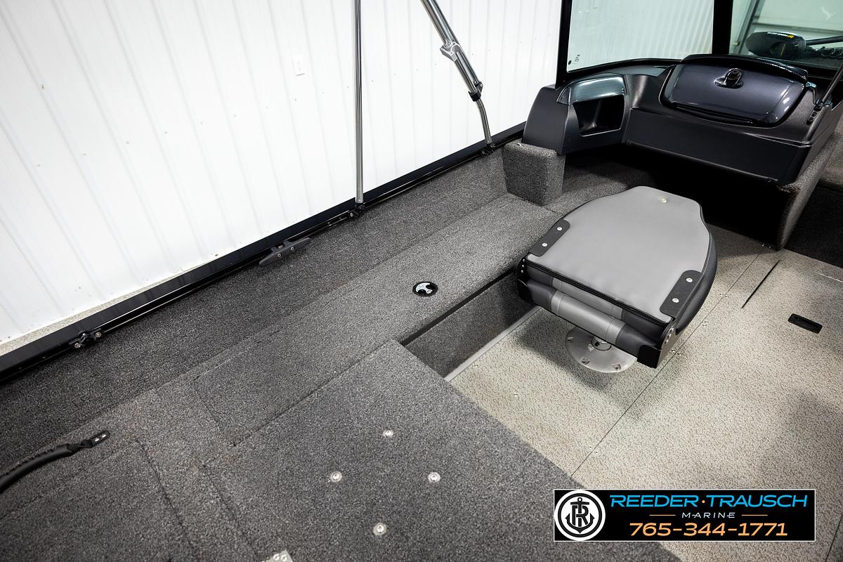 Used 2026 Lowe FM 1675
