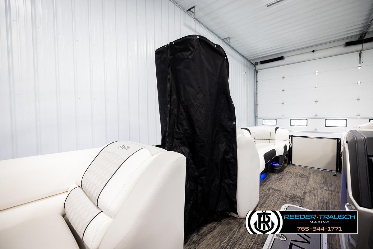 2026 Avalon Excal LTD CRB