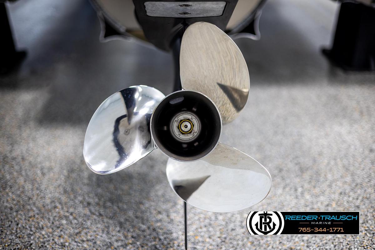 2025 Avalon Catalina EL