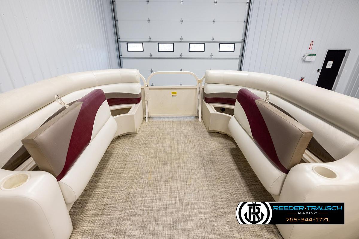 Used 2006 Starcraft 200 Limited