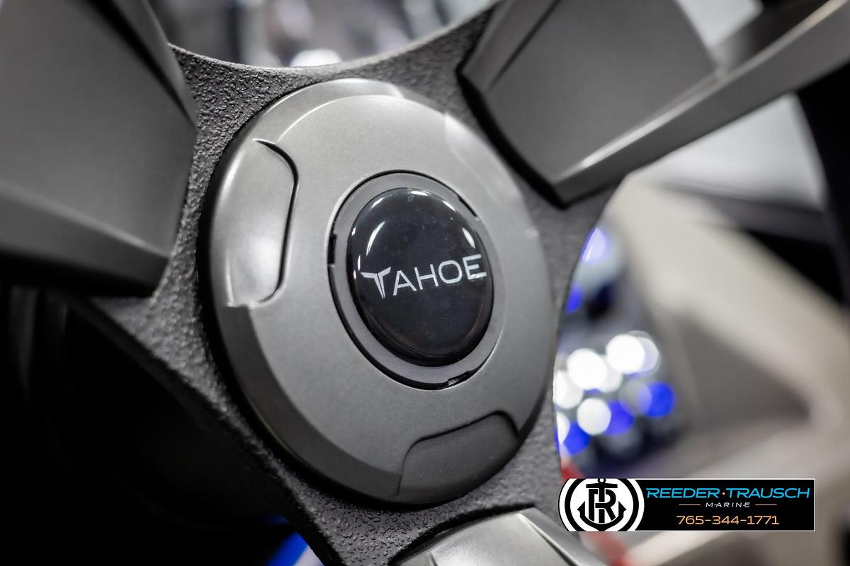 2025 Tahoe TGO RF