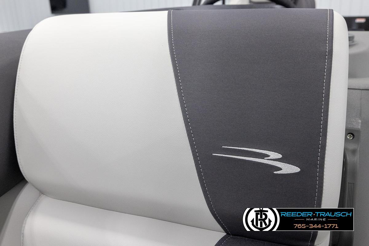 2025 Bennington 22 SSRSE