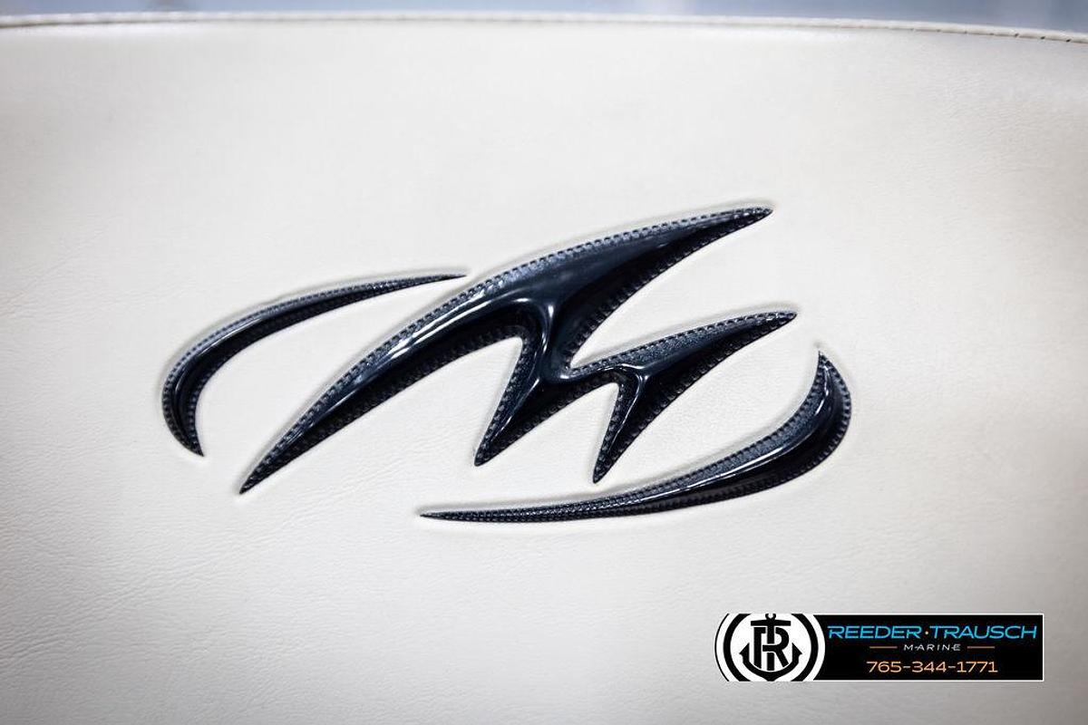 Used 2007 Monterey 234 FS