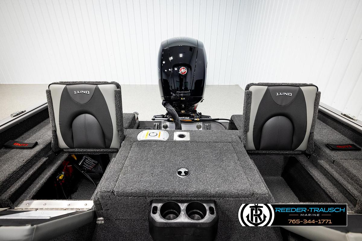 2026 Lund 1875 Impact XS