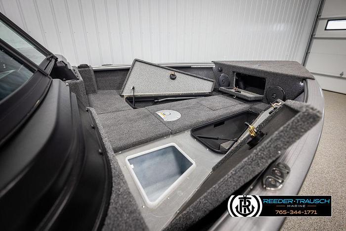 2025 Lund 1875 Impact XS