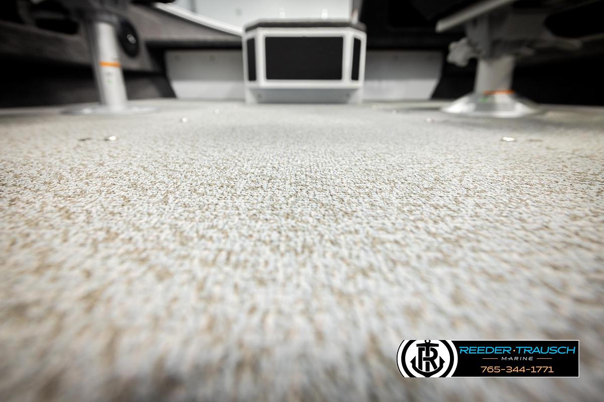 2026 Lund 1775 Adventure SS