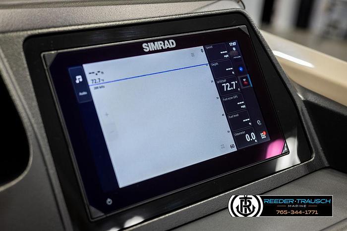 2025 Avalon Excalibur LTD CRB