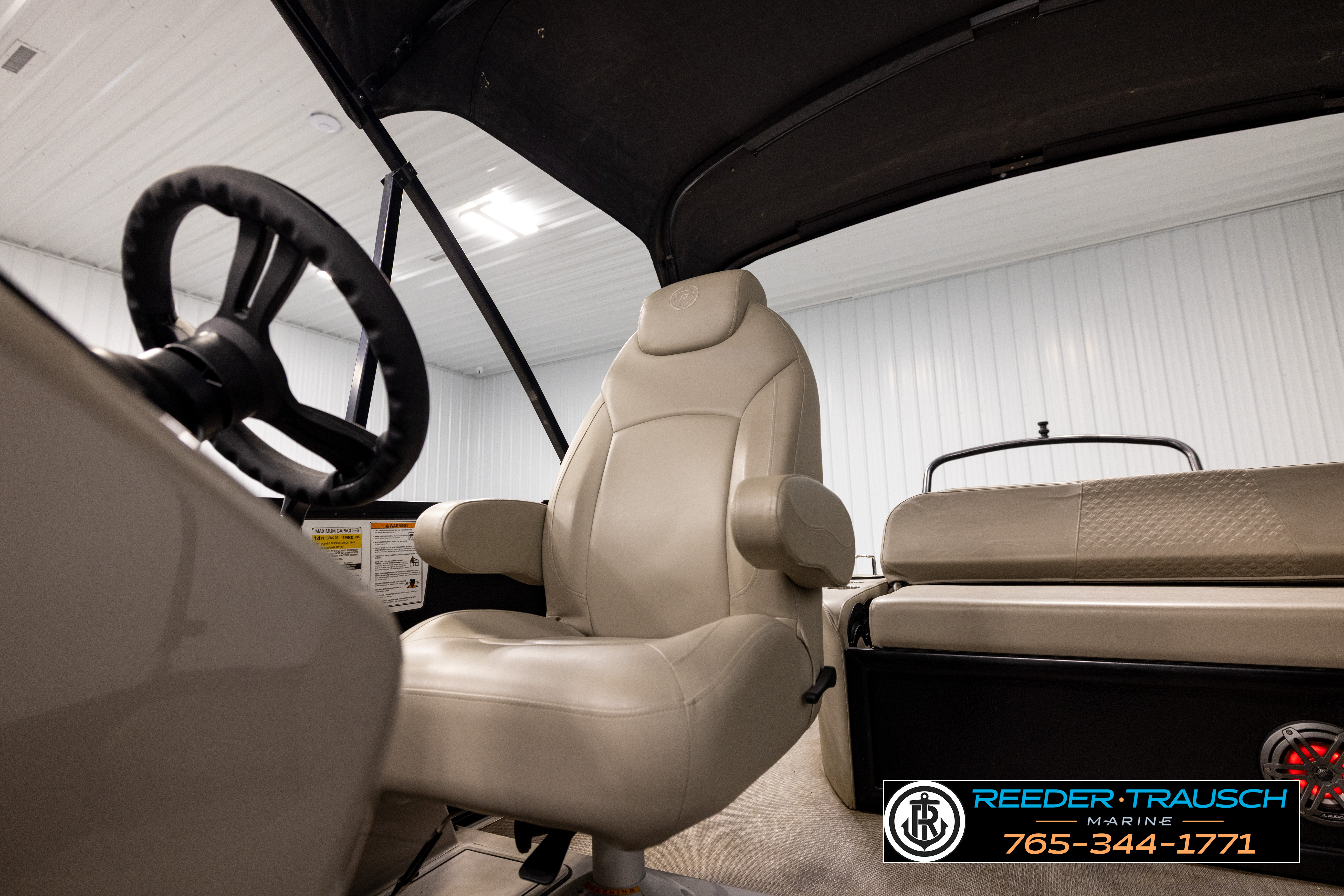 Used 2023 Premier 230 Sunstation RL