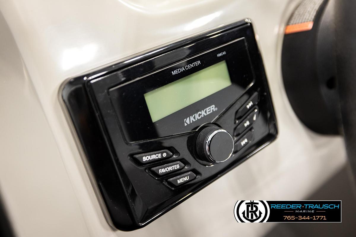 Used 2024 Lowe 162 Fish & Cruise