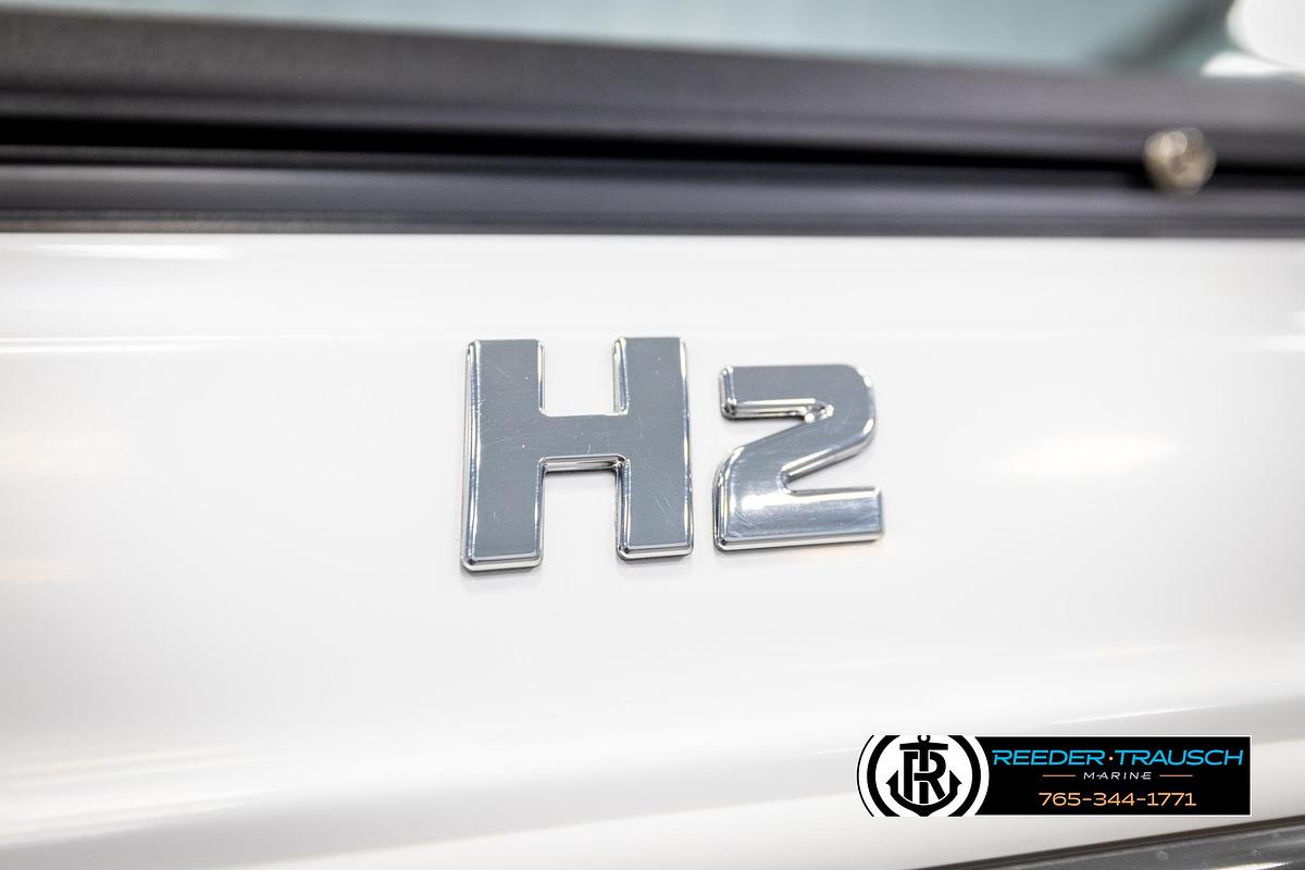 Used 2023 Four Winns H2