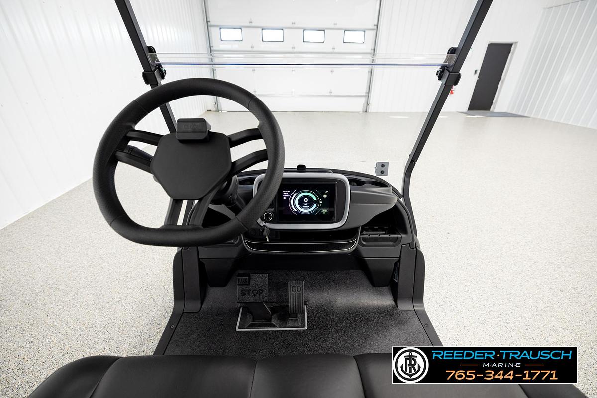 2027 Club Car Onward 2 Passenger Lithium Ion