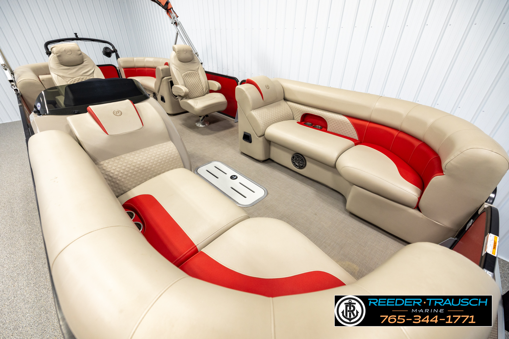 Used 2022 Premier 230 Sunsation RF