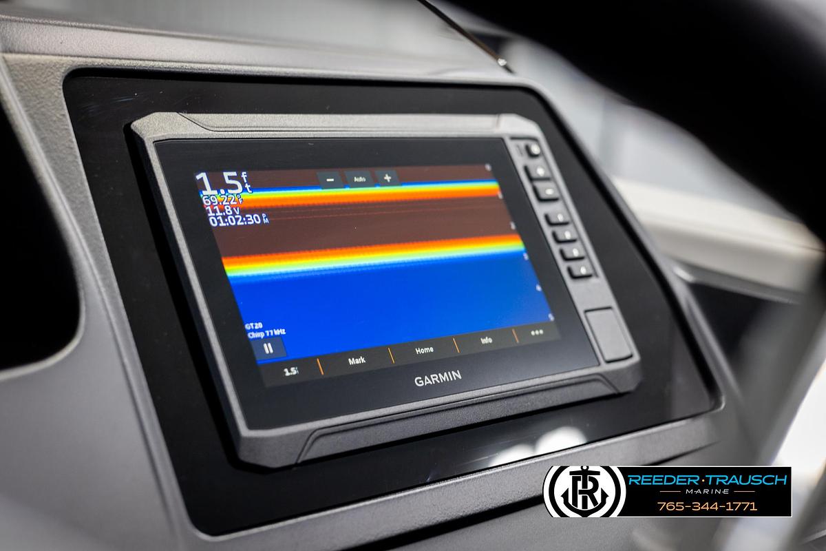 2025 Avalon Catalina EL