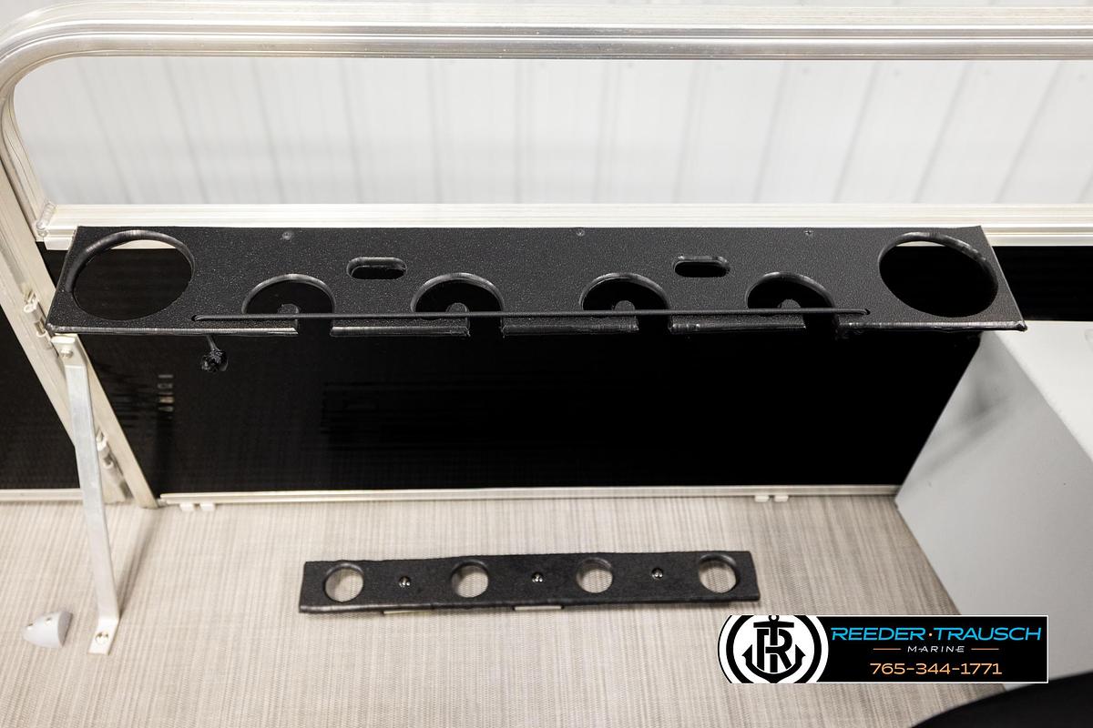 Used 2024 Lowe 162 Fish & Cruise