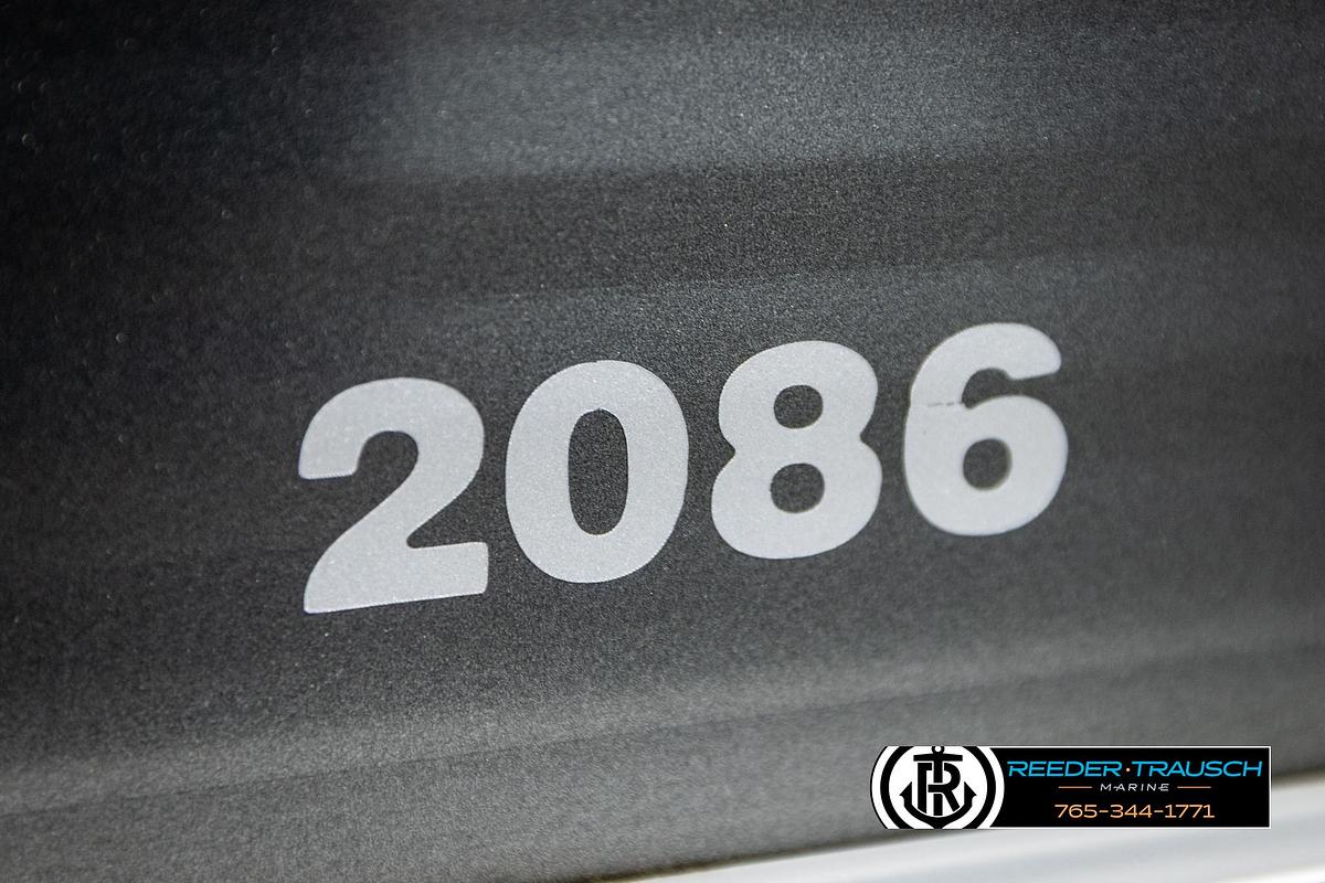 Used 2019 Sweetwater SW2086C