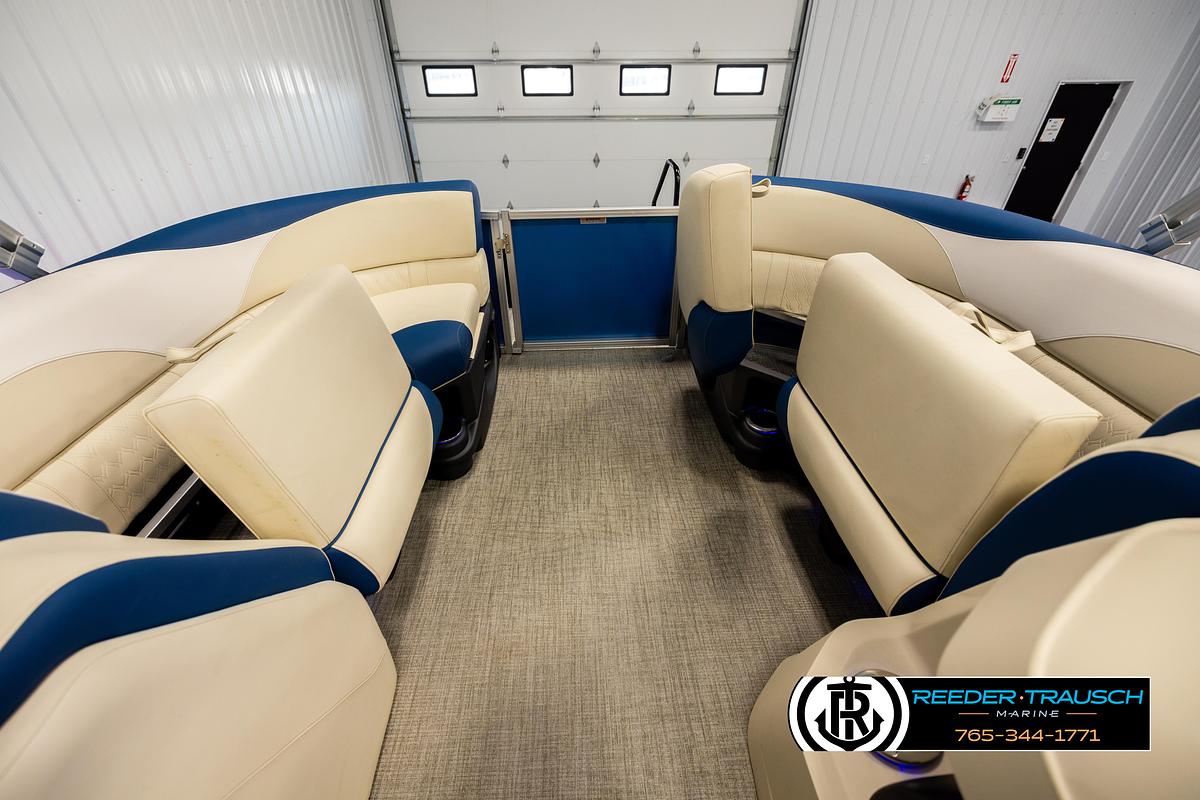 Used 2025 Avalon LSZ QLS