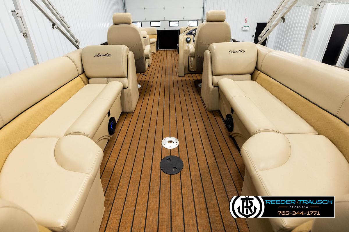 Used 2019 Bentley 243 Navigator
