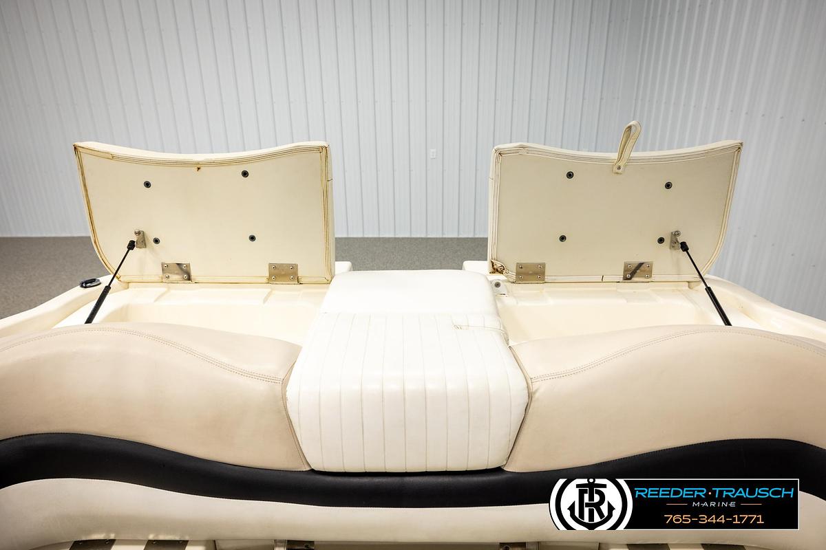 Used 2007 Glastron GXL 205