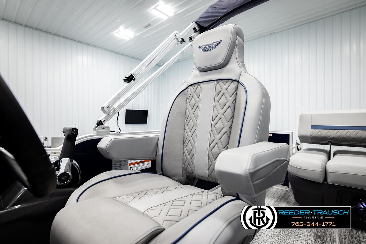 2026 Bennington MLSF