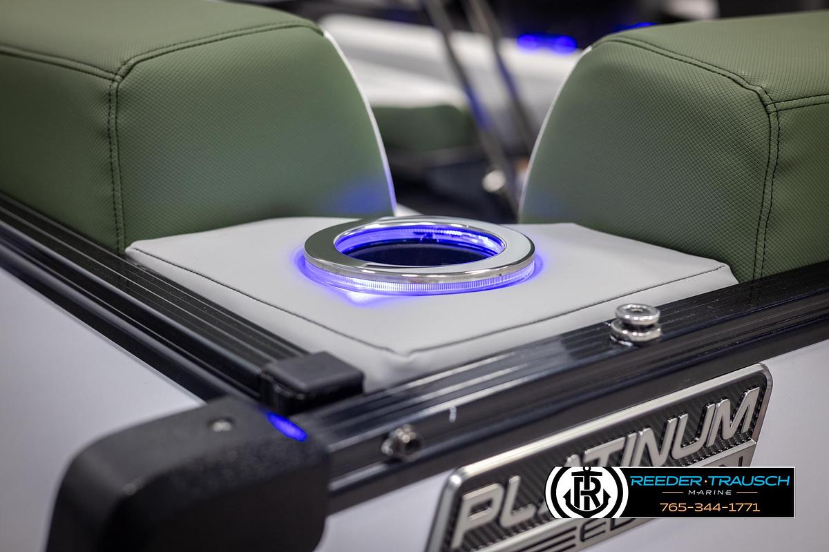 2025 Avalon Catalina Entertainer