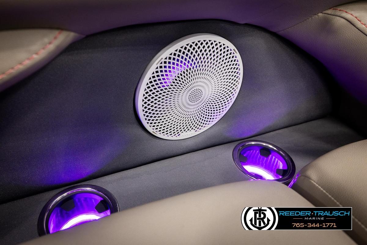 Used 2023 Barletta 21 UC