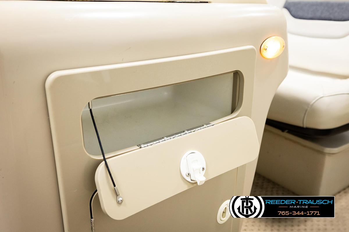 Used 2004 Smokecraft S8523 CR