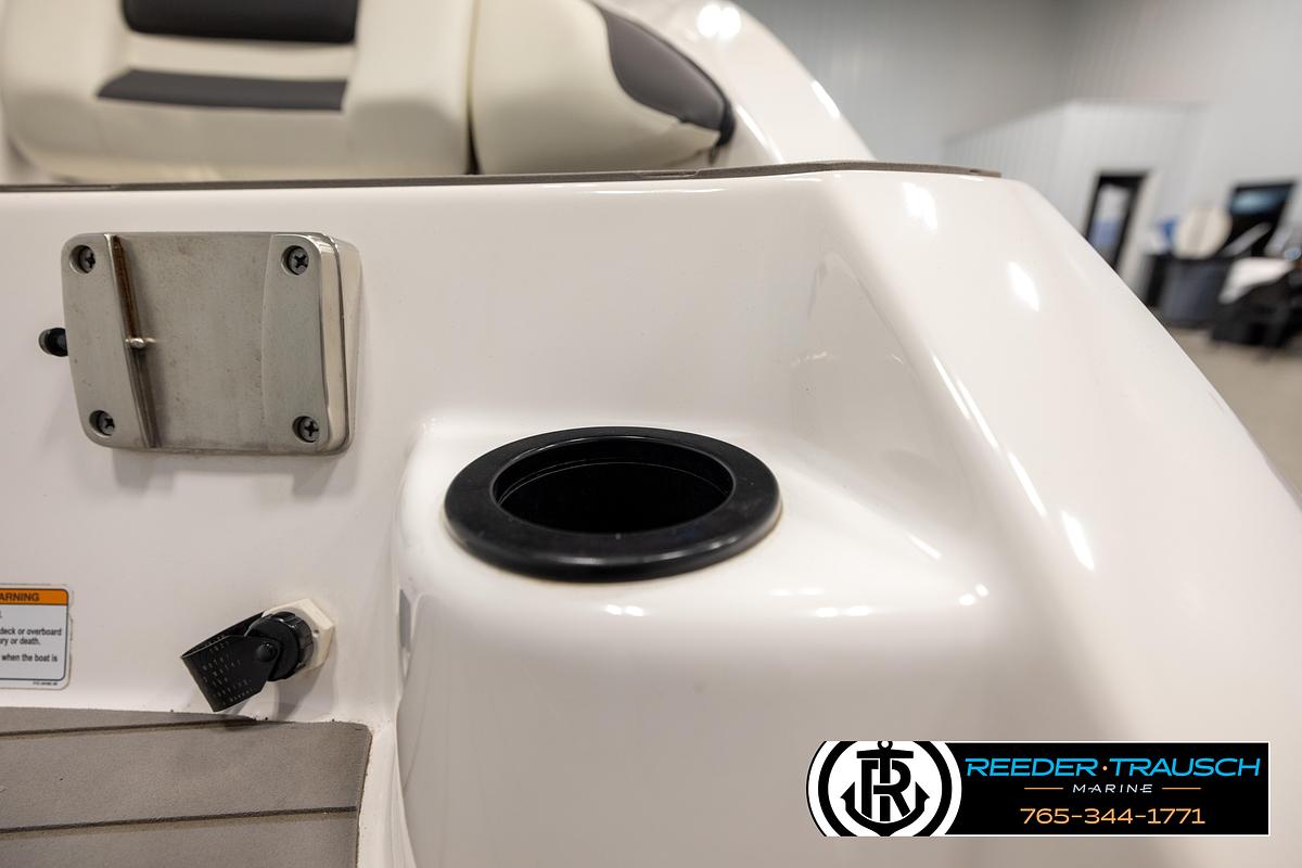 Used 2022 Yamaha AR210