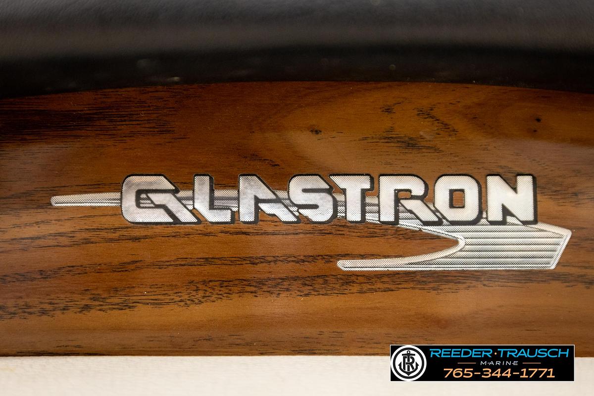 Used 2011 Glastron GLS215